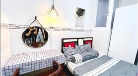 Phòng Studio 549 Lê Văn Thọ FULL Nội Thất Mới Keng - CV Làng Hoa - Ảnh 8
