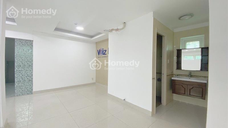 Văn phòng 60m2 mặt tiền Đường Lê Văn Duyệt sát Quận 1  - Ảnh 2