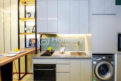 Bán căn hộ Dĩ An - Bình Dương giá 900.00 Triệu