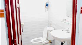 Phòng Studio 549 Lê Văn Thọ FULL Nội Thất Mới Keng - CV Làng Hoa - Ảnh 13