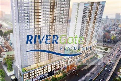 Bán căn River Gate, 3 phòng ngủ, 95 m2, giá 6.1 tỷ tại Quận 4 - TP Hồ Chí Minh