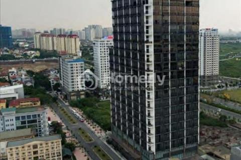 Sở hữu ngay nhà chung cư PentStudio, 3 phòng ngủ, 60 m2, giá 8.1 tỷ tại Quận Tây Hồ - Hà Nội