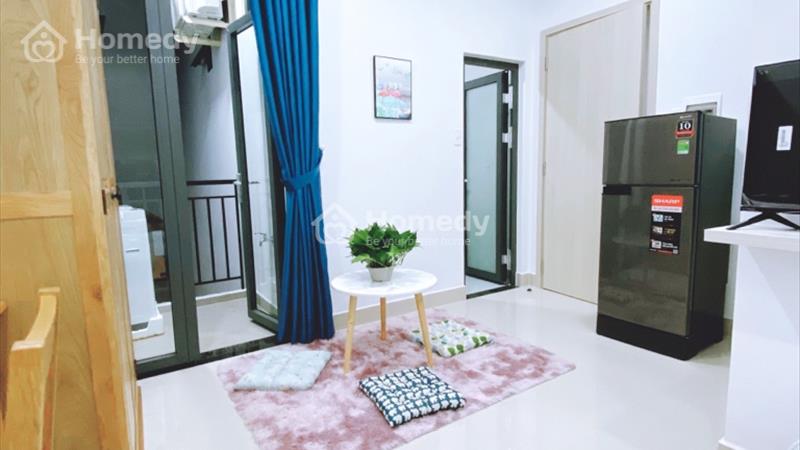 Cho thuê căn hộ dịch vụ giá rẻ Quận Phú Nhuận - TP Hồ Chí Minh giá 6.50 Triệu - Ảnh 6
