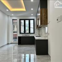 Bán nhà riêng Quận Phú Nhuận - TP Hồ Chí Minh giá 2.10 Tỷ