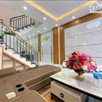 Bán nhà riêng Quận 3 - TP Hồ Chí Minh giá 2.70 Tỷ