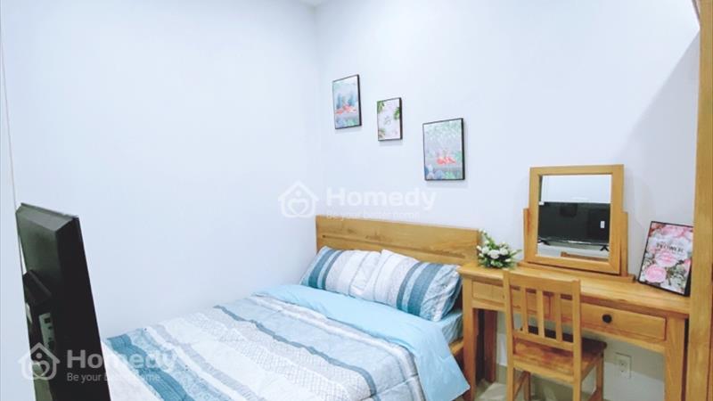Cho thuê căn hộ dịch vụ giá rẻ Quận Phú Nhuận - TP Hồ Chí Minh giá 6.50 Triệu - Ảnh 2