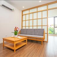 Căn hộ 1ngủ mới cho thuê phố Phan Kế bính nội thất mới, gần lotte cho khách Nhật