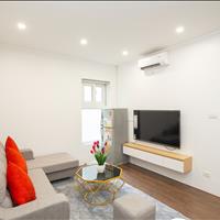 Cho thuê căn hộ dịch vụ- 9tr- 1 ngủ 55m2 Tại kim Mã, cạnh RMit