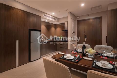 Bán căn hộ đường Võ Nguyên Giáp - Alphanam Luxury - 100m² - 2PN, view trực diện biển, full nội thất