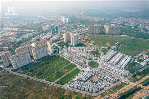 🔥 Siêu phẩm Solasta Mansion - dinh thự đáng sống bậc nhất tại tâm điểm phía tây thủ đô 🔥