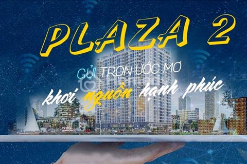 Căn hộ FPT Plaza 2 Đà Nẵng giá rẻ - Nơi Lý Tưởng Cho Cuộc Sống Hiện Đại