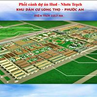 Bán đất nền dự án Hud & XDHN Nhơn Trạch - Đồng Nai giá từ 8 Triệu