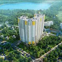 Bán căn hộ ngay cạnh làng ĐH giá 1.65 Tỷ/2PN2WC