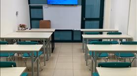 Cho thuê phòng học 12 - 16 chỗ, giá linh hoạt từ 30 - 100k/h - Ảnh 3