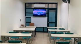 Cho thuê phòng học 12 - 16 chỗ, giá linh hoạt từ 30 - 100k/h - Ảnh 2