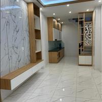Siêu Phẩm Hoàng Mai – Nhà 5 Tầng Mới Coong Kinh Doanh Đỉnh chỉ 4.5 Tỷ