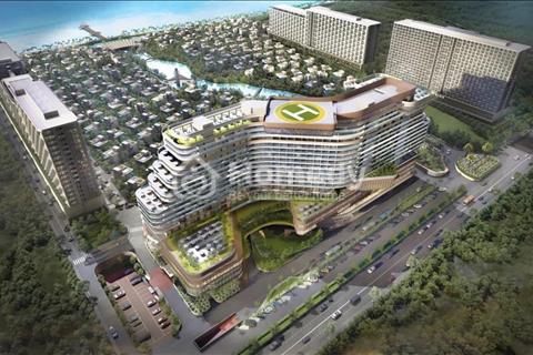 Thị Trường BDS Nghỉ Dưỡng Của The Maris Vũng Tàu