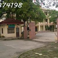Đất đẹp bắc hồng, đông anh diện tích to giá tốt