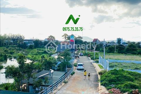 Bán đất nghỉ dưỡng view sông ngay sân bay Liên Khương - Đà Lạt ...