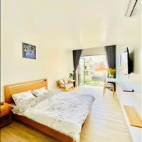 🌈CH Cao Cấp 1PN_Ban công bự_Máy giặt riêng_Full NT_Ngay Thảo Điền Q2🌈