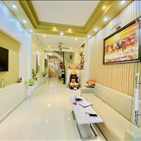 *** Hẻm VIP 8m Hoàng Hoa Thám, Phường 12,Tân Bình, 56m2, 3 lầu