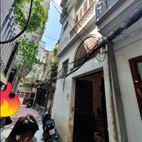 HOT ! Trung Tâm Thanh Xuân – Ngõ Ba Gác Vô Vàn Tiện Ích – 44M2 chỉ 4.2 Tỷ
