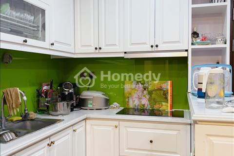 Bán căn hộ Home City Cầu Giấy - Hà Nội giá 4.10 Tỷ