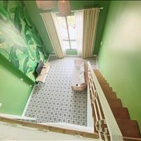Bán căn studio 1PN/1WC, 2.17 tỷ full nội thất, Garden Gate, LH xem nhà 0908 457 487