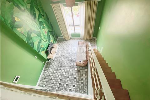 Bán căn studio 1PN/1WC, 2.17 tỷ full nội thất, Garden Gate, LH xem nhà 0908 457 487