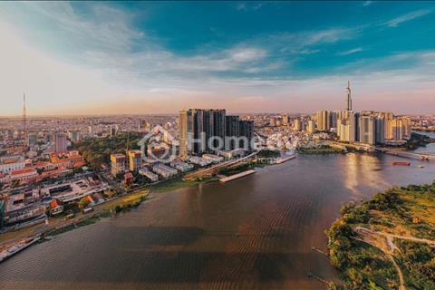 Bán căn hộ Vinhomes Golden River Ba Son, giỏ hàng 100 căn 1PN 5 tỷ, 2PN 7 tỷ, 3PN 14 tỷ, 4PN 35 tỷ