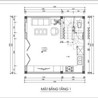 Nhà Xây Mới Coong – Trung Tâm Hoàng Mai – Full Công Năng chỉ 3.9 Tỷ 