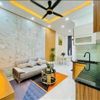 Cần tiện chạy thận đứt ruột bán gấp căn nhà Trần Văn Đang, Quận 3. 1T2L