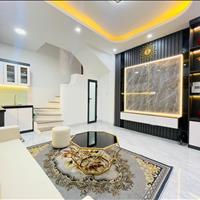 Bán nhà Cầu Giấy, Yên Hòa, 25/28m2, 5 tầng, 3 PN, giá hơn 3 tỷ, nhà đẹp ở luôn