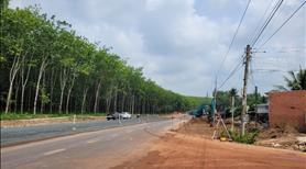 Bán đất trước khu công nghiệp - Dương Minh Châu, Tây Ninh - Ảnh 3