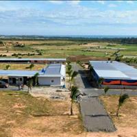 Bán nhanh 5100m2 đất Farm Tuy Phong sổ hồng riêng view biển Bình Thuận chỉ 390k/m2