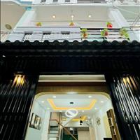 Bán nhà riêng Quận 3 - TP Hồ Chí Minh giá 2.70 Tỷ