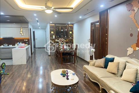 Bán căn góc 105m2 CC Imperia Garden 143 Nguyễn Tuân giá 5,5 tỷ. Sổ đỏ chính chủ.