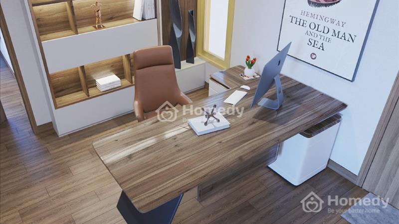 1 căn 3PN tầng 10 chung cư cao cấp The Sang - view biển Mỹ Khê Đà Nẵng giá cực tốt 5,1 tỷ đồng  - Ảnh 4