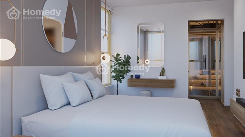 1 căn 3PN tầng 10 chung cư cao cấp The Sang - view biển Mỹ Khê Đà Nẵng giá cực tốt 5,1 tỷ đồng  - Ảnh 5