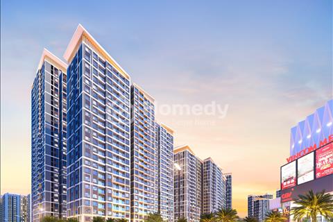 Bán căn hộ cao cấp 5 sao phân khu Glory Height TP.Thủ Đức - 1PN+. Giá 1.75 tỷ. Nhận nhà năm 2024