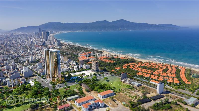 1 căn 3PN tầng 10 chung cư cao cấp The Sang - view biển Mỹ Khê Đà Nẵng giá cực tốt 5,1 tỷ đồng  - Ảnh 1