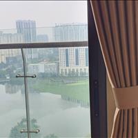 Chính chủ bán căn góc Trinity Tower 3 phòng ngủ–3 mặt thoáng-view 3 hồ