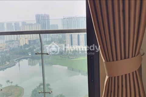 Chính chủ bán căn góc Trinity Tower 3 phòng ngủ–3 mặt thoáng-view 3 hồ