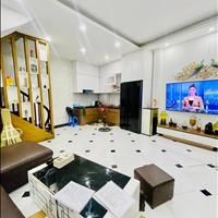 Cần Bán Gấp Nhà Trong Ngõ 262 Đường Nguyễn Trãi - Q. Thanh Xuân, 40M2, 5 Tầng, Gía 4 Tỷ 788 Triệu