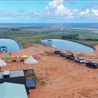  Lô 5100m2 Phúc Khí Farmstay sổ hồng riêng view biển Tuy Phong, Bình Thuận chỉ 390k/m2