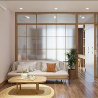 Căn hộ 1ngủ mới cho thuê phố Phan Kế bính nội thất mới, gần lotte cho khách Nhật