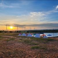 Cần bán đất Tuy Phong Bình Thuận 8700m2 ngay QL1A view biển giá chỉ 390k/m2