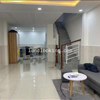 Bán nhà HXH tại Lê Văn Sỹ, Phường 14, Quận 3 DT 4.3x15m 1 trệt 1 lầu mới