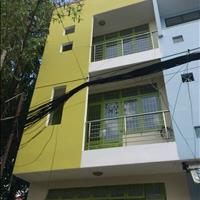 Bán MT Đường Lê Trực, P7, Bình Thạnh-150m2 sử dụng