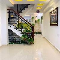 kẹt nợ bán gấp nhà đường Lê Văn Sỹ - Q3, 48m2 giá 1TY450 sổ hồng riêng Liên Hệ Anh Duy